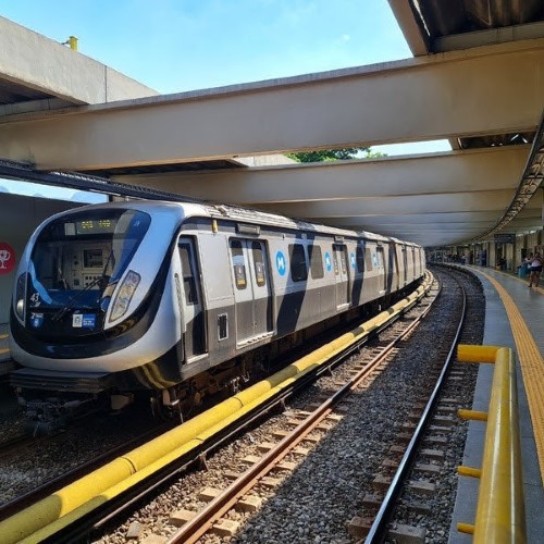 MetrôRio abre inscrições para programa de estágio